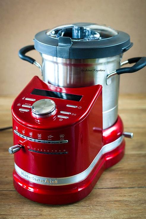 Изображение №19 компании KitchenAid