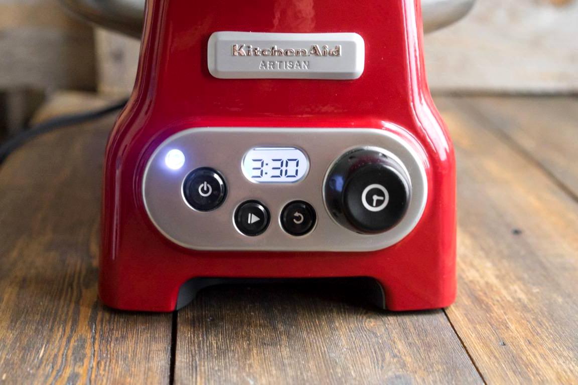 Изображение №9 компании KitchenAid