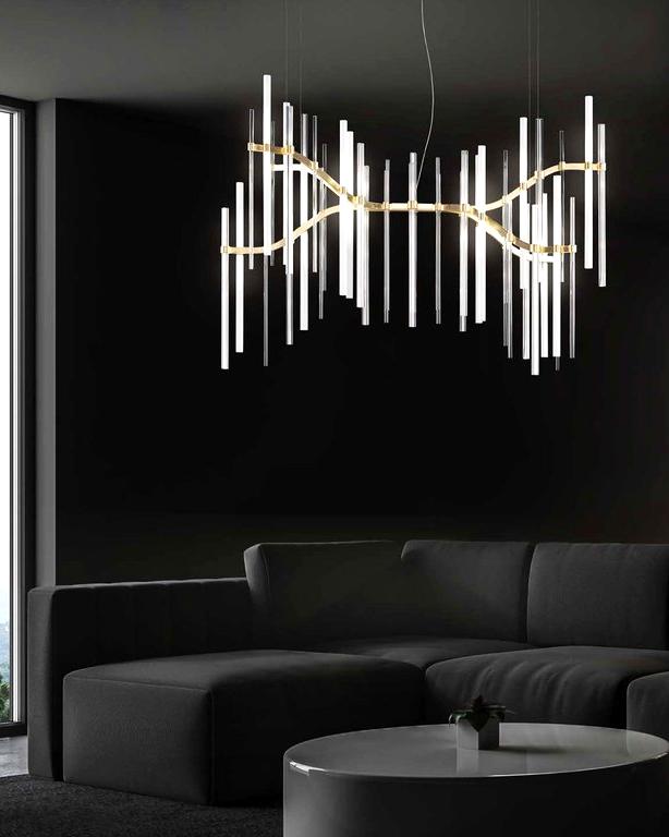 Изображение №14 компании Euroluce Lampadari