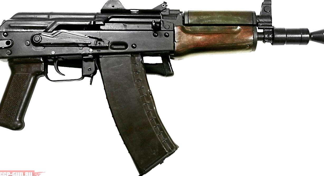 Изображение №8 компании СССР-gun.ru