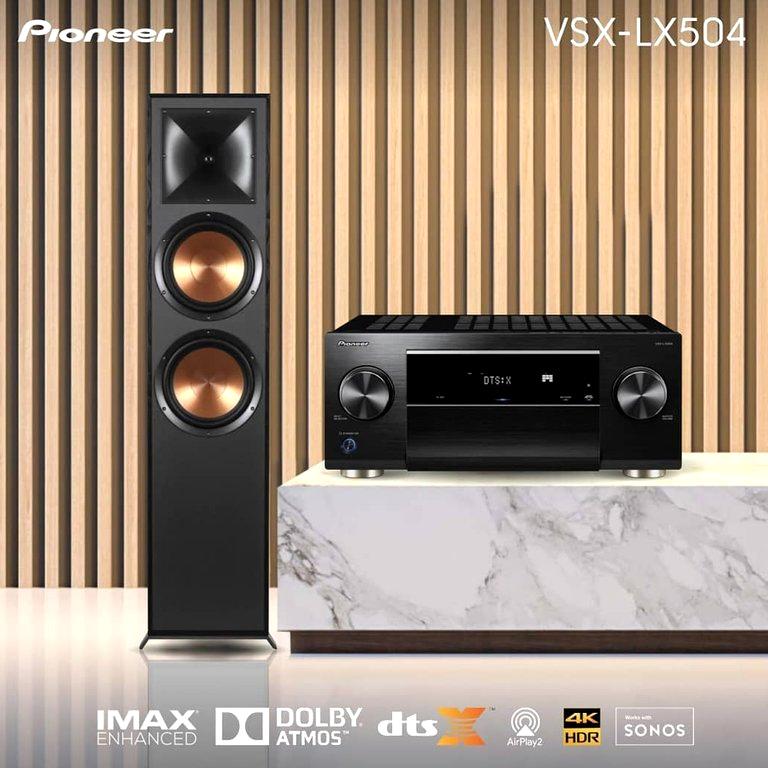 Изображение №13 компании Pioneer-online.ru