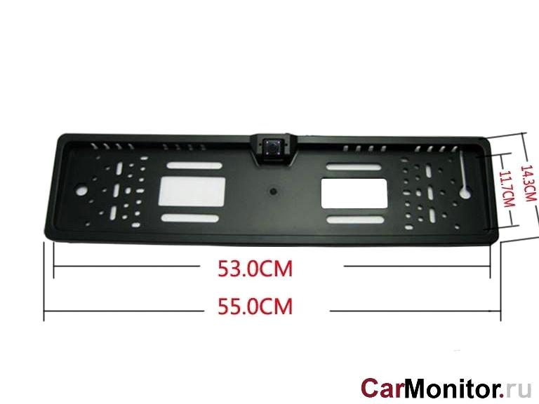 Изображение №5 компании Carmonitor.ru