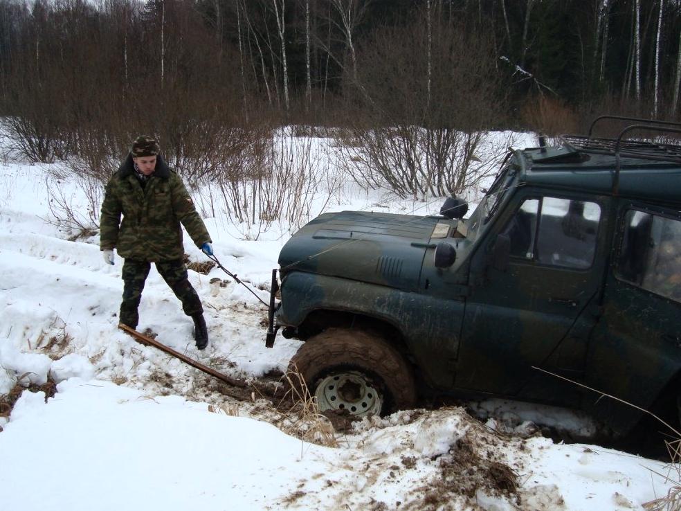 Изображение №18 компании 4x4 Пипл