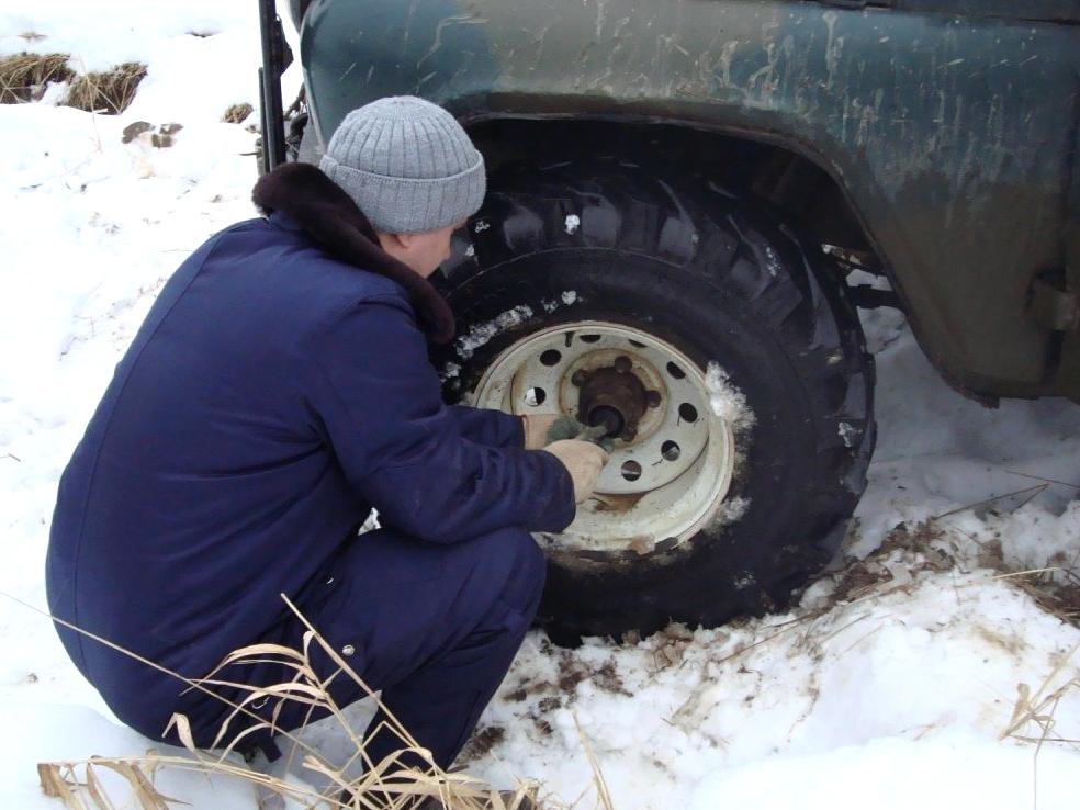 Изображение №19 компании 4x4 Пипл