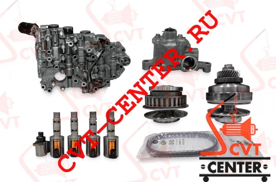 Изображение №6 компании Cvt-center