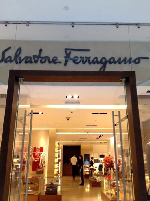 Изображение №5 компании Salvatore Ferragamo