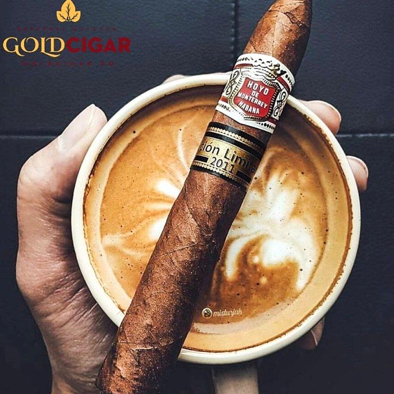 Изображение №3 компании Gold Cigar