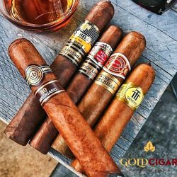 Изображение №1 компании Gold Cigar