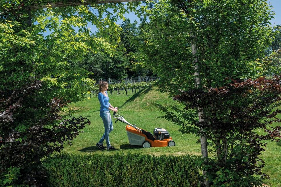 Изображение №14 компании Stihl