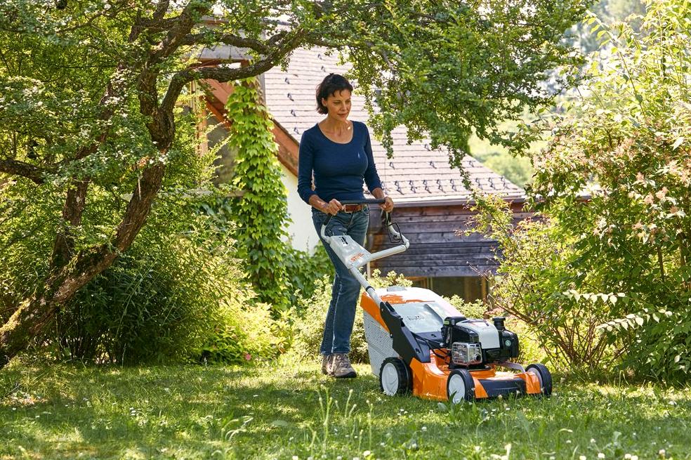 Изображение №13 компании Stihl