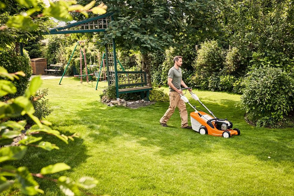 Изображение №15 компании Stihl