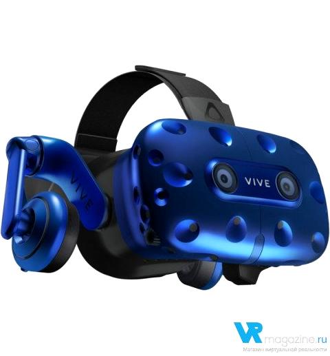 Изображение №17 компании VR-magazine.ru