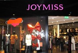 Изображение №2 компании JOYMISS