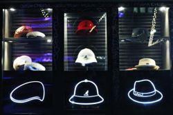 Изображение №1 компании Kangol Store