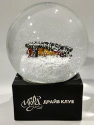 Изображение №5 компании GlassGlobe.ru