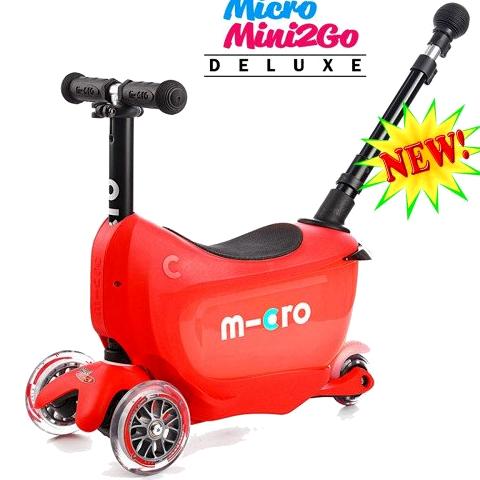 Изображение №7 компании Micro-Scootershop.ru