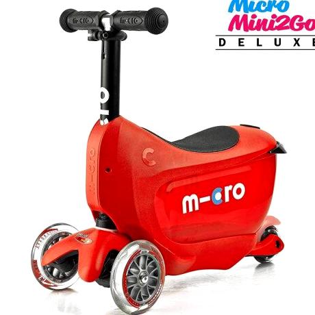 Изображение №13 компании Micro-Scootershop.ru