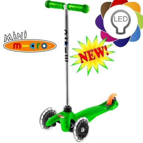 Изображение №14 компании Micro-Scootershop.ru