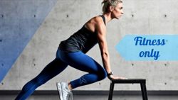 Изображение №1 компании Fitness-only.ru