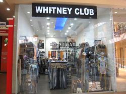 Изображение №2 компании Whitney club