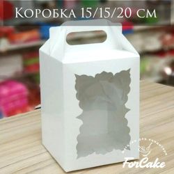 Изображение №3 компании ForCake