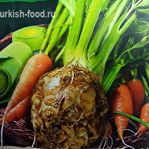 Изображение №14 компании Turkish-food.ru