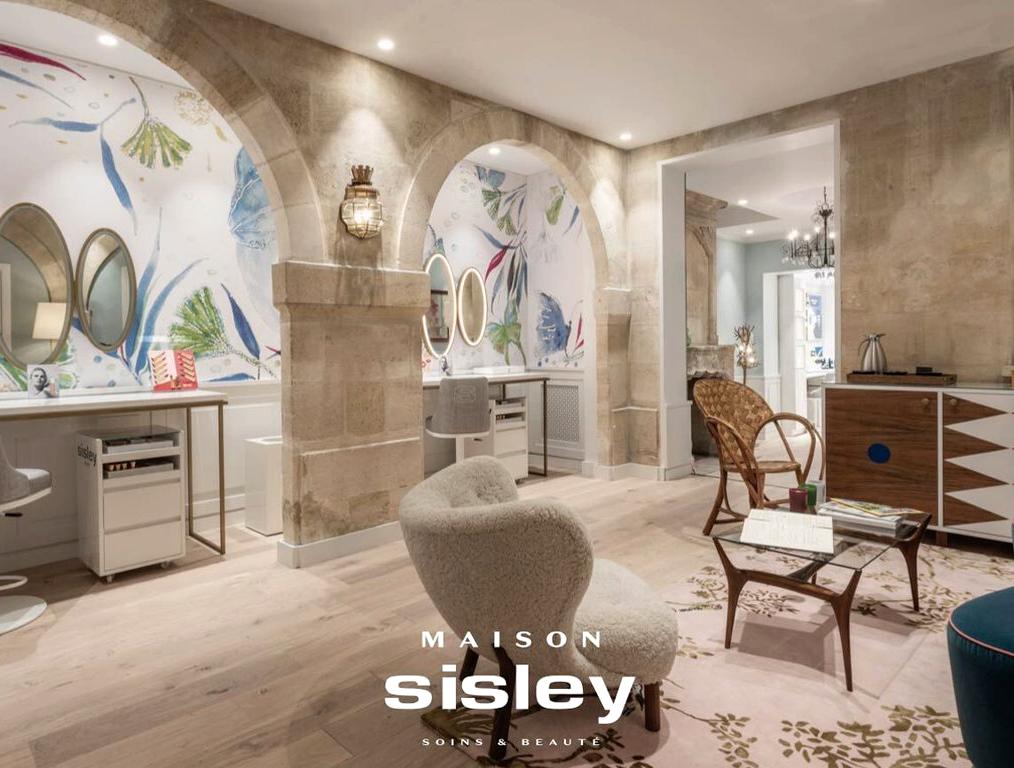 Изображение №4 компании Sisley