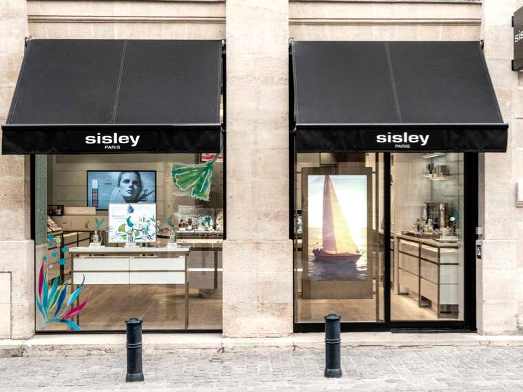 Изображение №5 компании Sisley