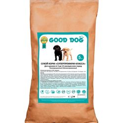 Изображение №4 компании Good dog