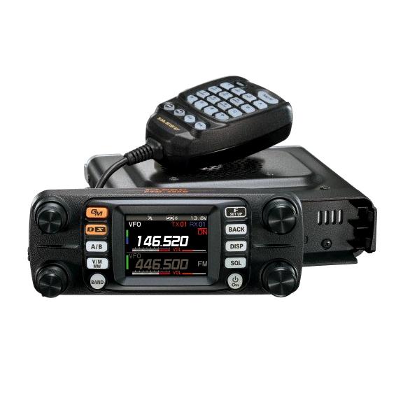 Изображение №12 компании Yaesu