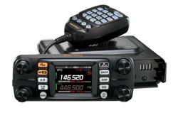 Изображение №1 компании Yaesu