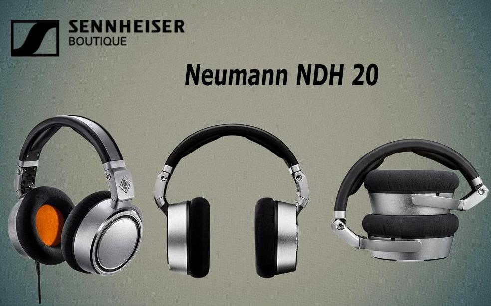 Изображение №13 компании Sennheiser boutique