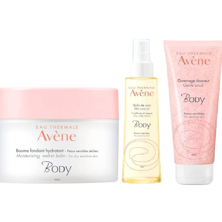 Изображение №9 компании Avene