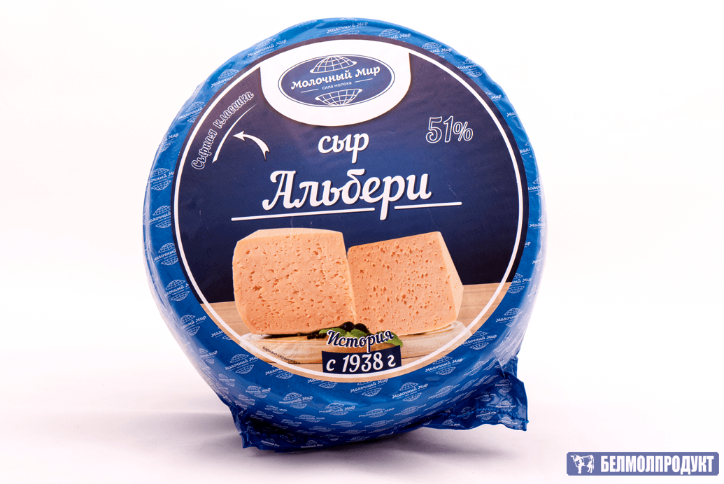 Изображение №7 компании ТД Белмолпродукт