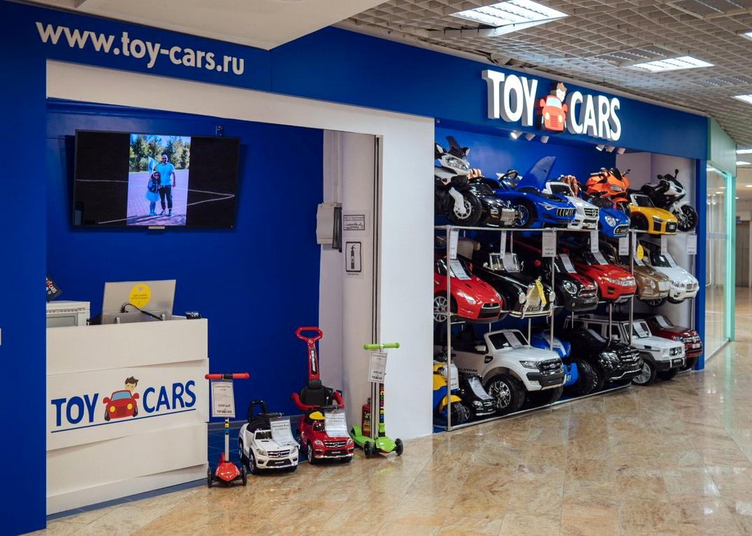 Изображение №7 компании Toy Cars