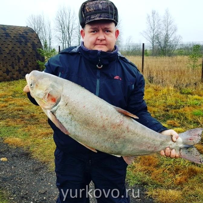 Изображение №6 компании Магазин товаров для рыбалки на Парковой улице