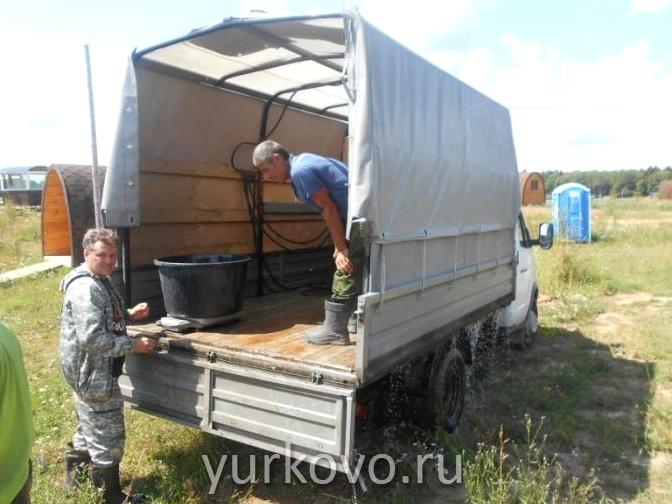 Изображение №20 компании Магазин товаров для рыбалки на Парковой улице