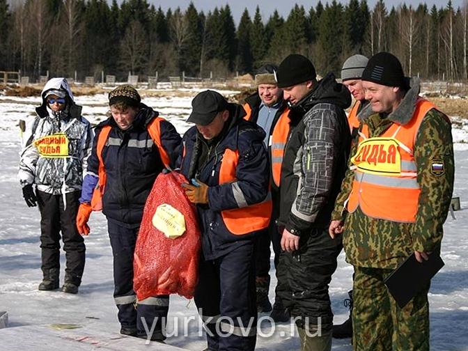 Изображение №5 компании Магазин товаров для рыбалки на Парковой улице