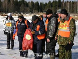 Изображение №3 компании Магазин товаров для рыбалки на Парковой улице