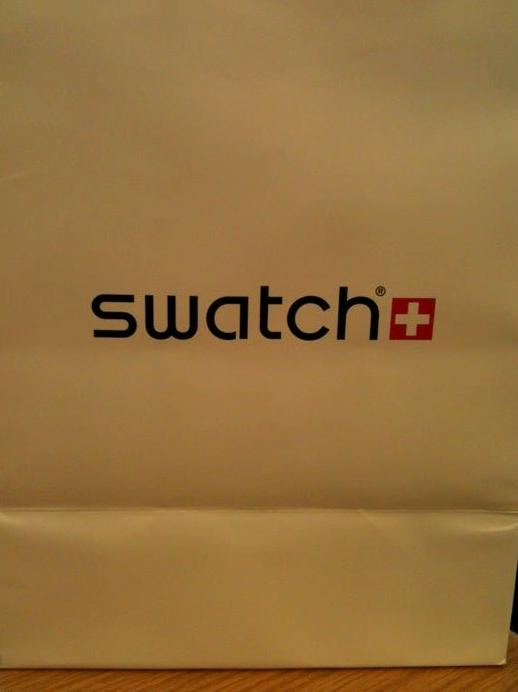 Изображение №2 компании Swatch