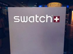 Изображение №2 компании Swatch