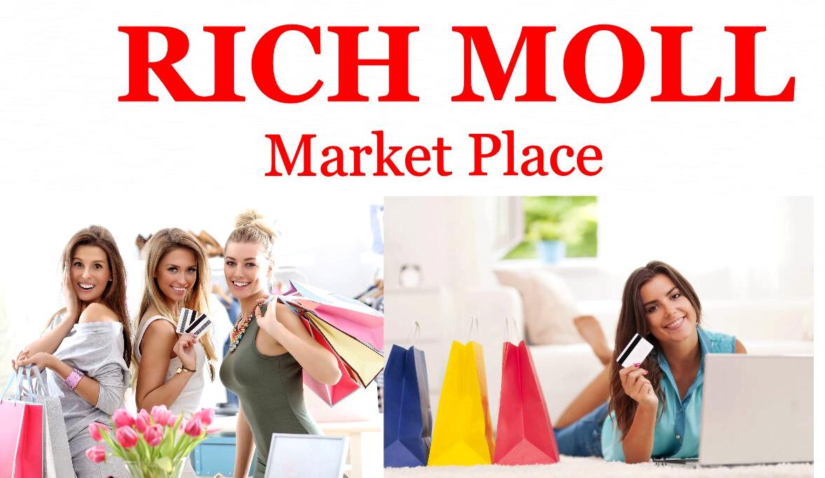 Изображение №6 компании Rich Moll Market Place