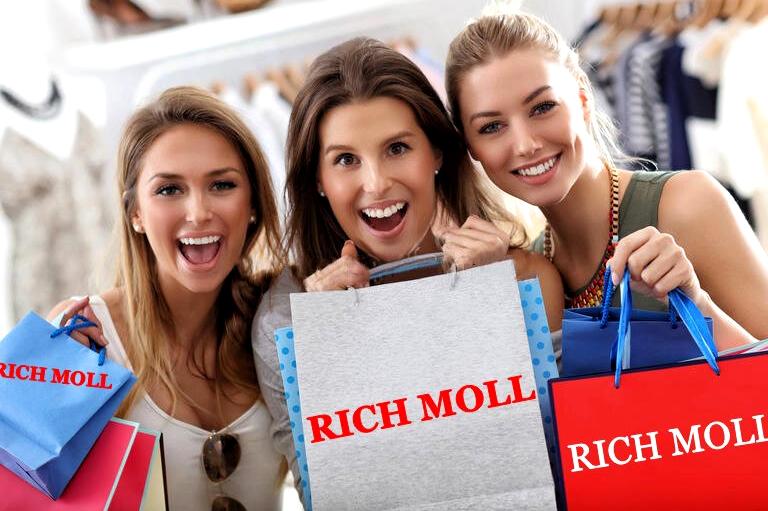 Изображение №7 компании Rich Moll Market Place