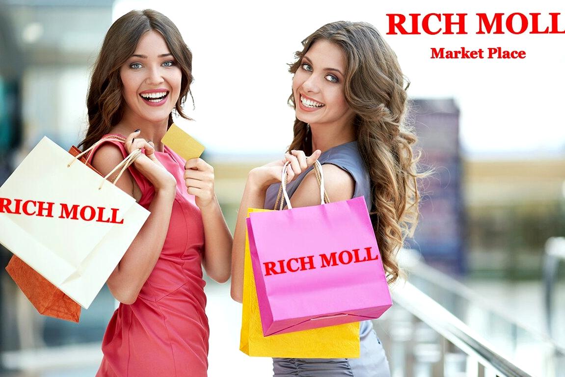 Изображение №2 компании Rich Moll Market Place