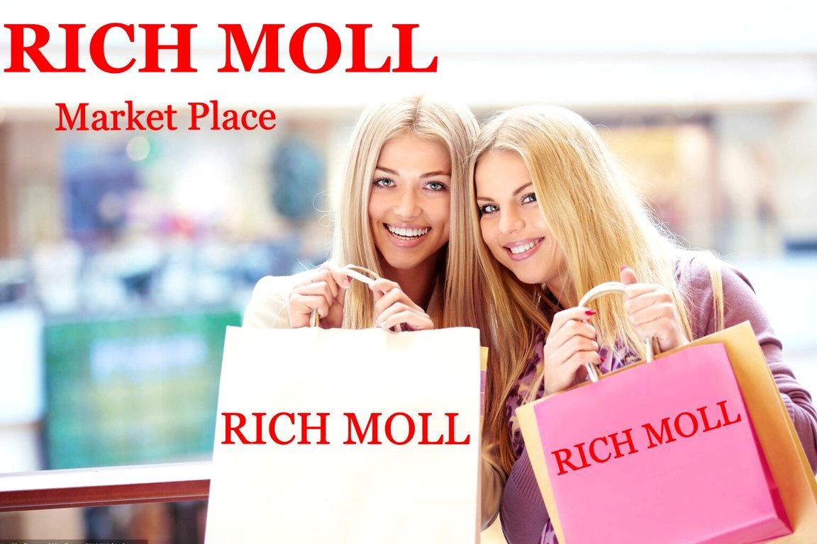 Изображение №5 компании Rich Moll Market Place