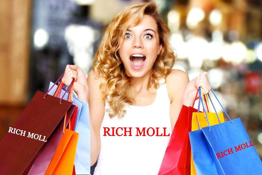 Изображение №3 компании Rich Moll Market Place