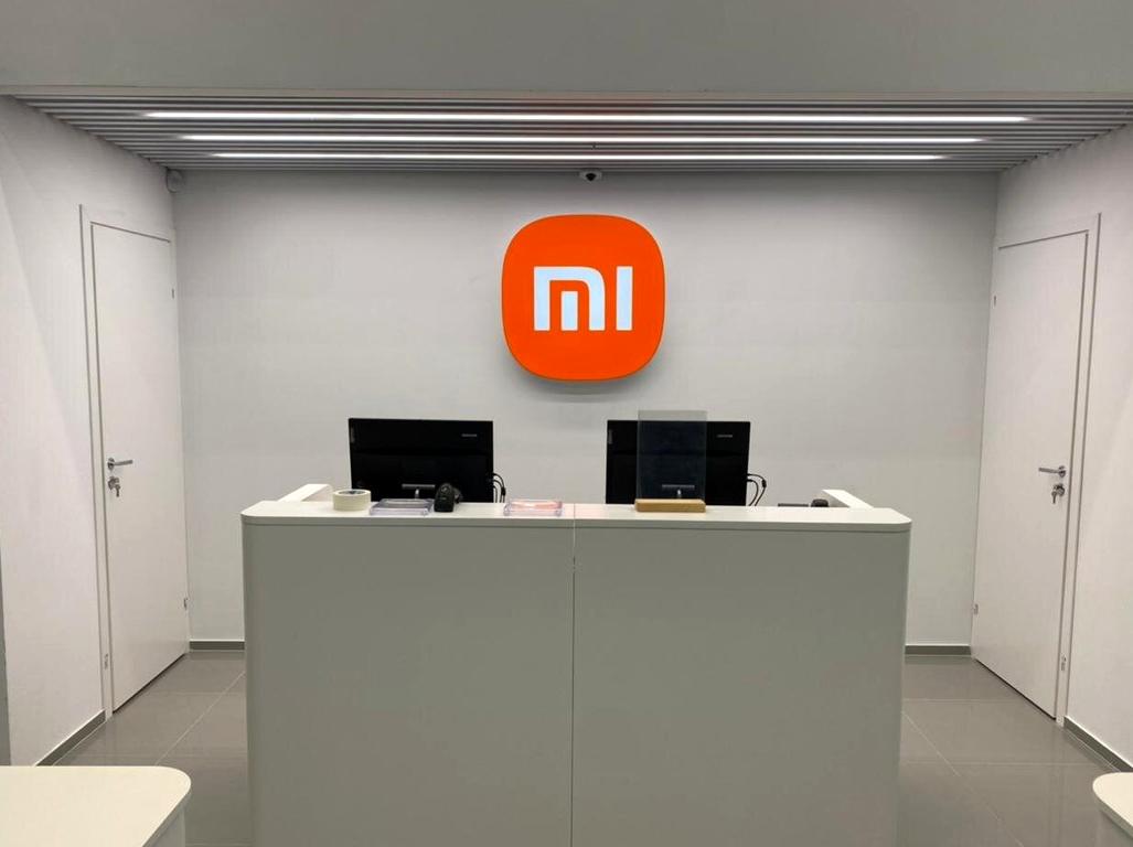 Изображение №7 компании Xiaomi