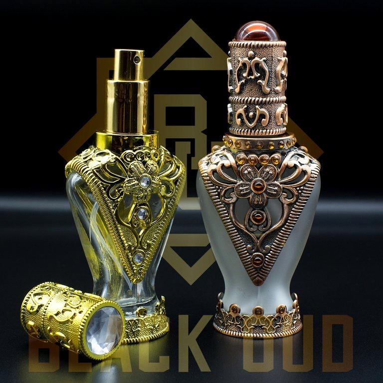 Изображение №3 компании Black Oud