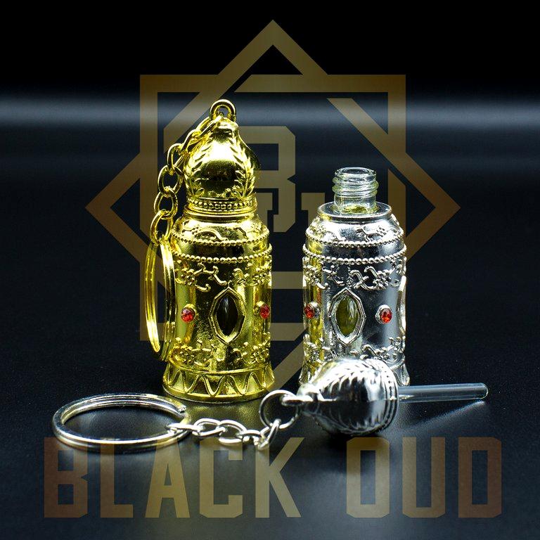 Изображение №6 компании Black Oud