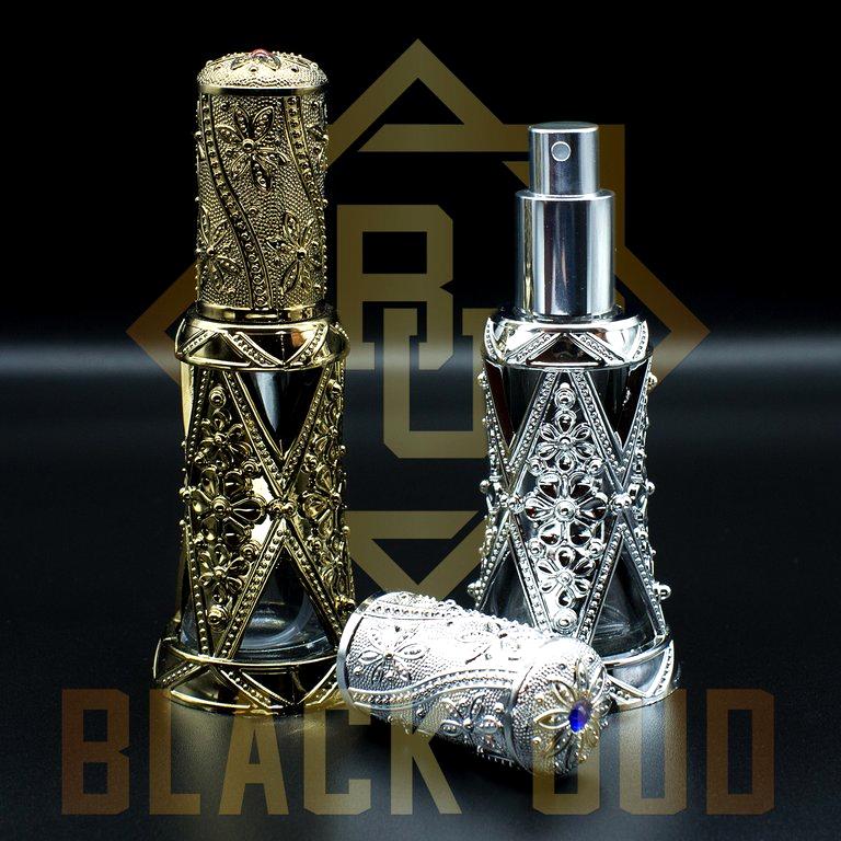 Изображение №2 компании Black Oud